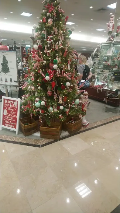 Dillard's 2