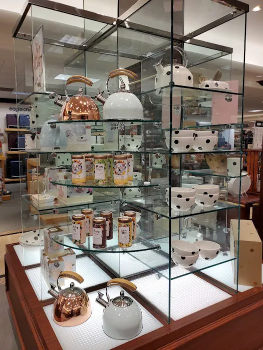Dillard's 4