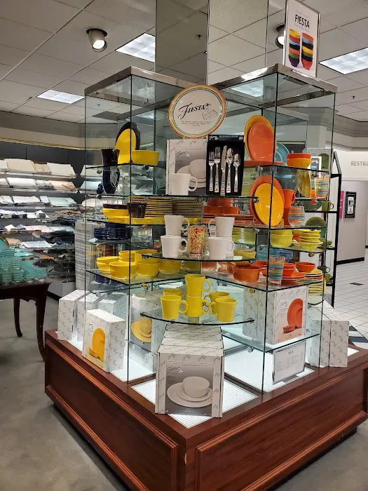 Dillard's 5