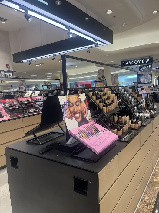 Dillard's 8