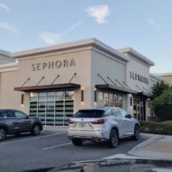 SEPHORA ico