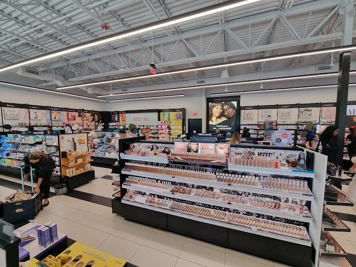 SEPHORA 8