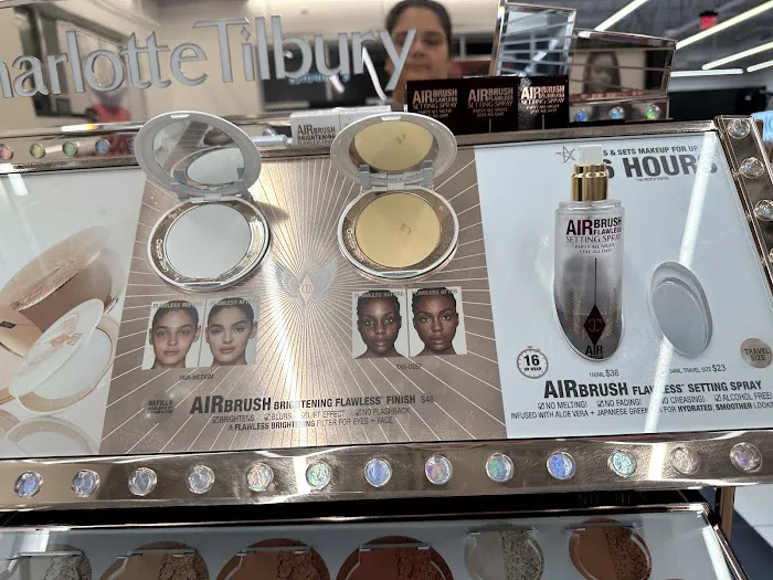 SEPHORA 3