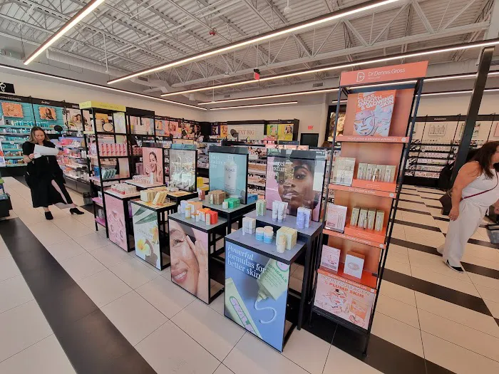 SEPHORA 6