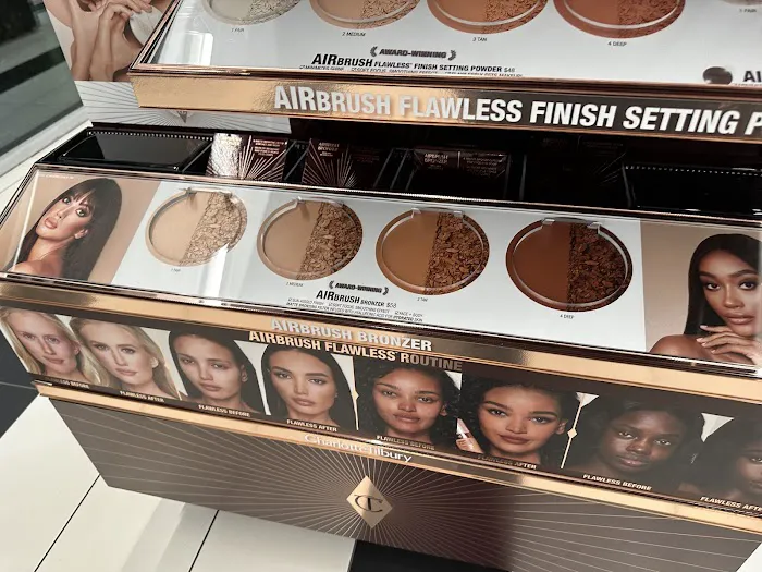 SEPHORA 2