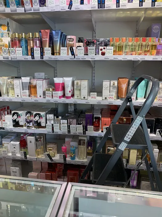 Perfumes 4U 1