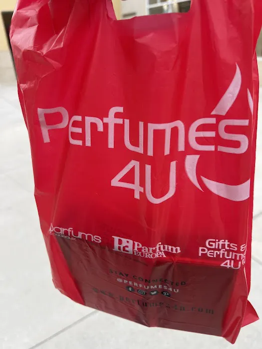 Perfumes 4U 0