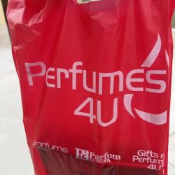 Perfumes 4U ico