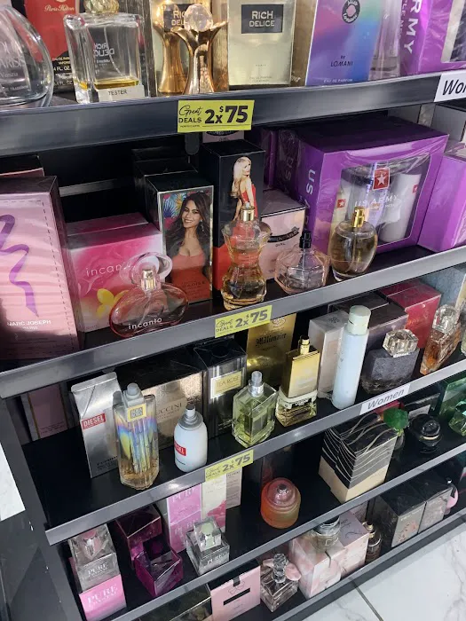 Perfumes 4U 2