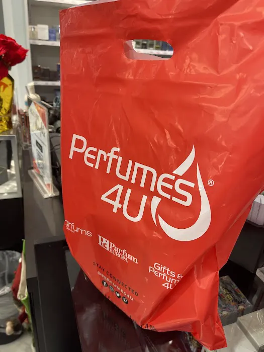 Perfumes 4U 4