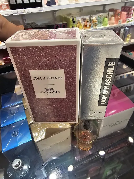 Perfumes 4U 3