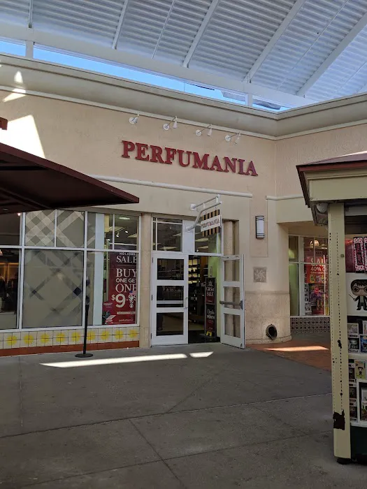 Perfumania 4