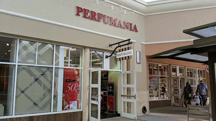 Perfumania 0