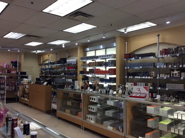 Perfumania 7