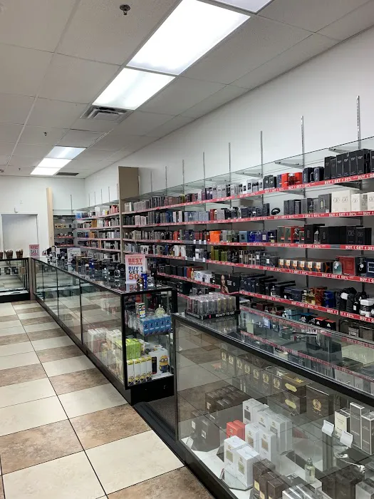 Fragrance Outlet 0