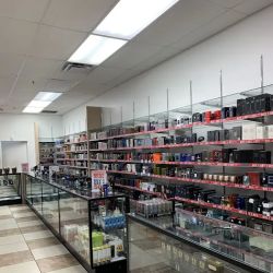 Fragrance Outlet ico