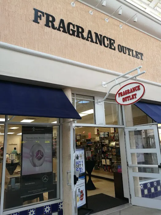 Fragrance Outlet 6