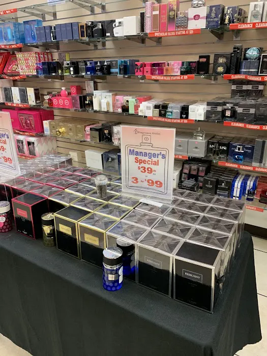 Fragrance Outlet 3