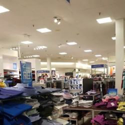 JCPenney ico