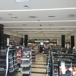 SEPHORA ico