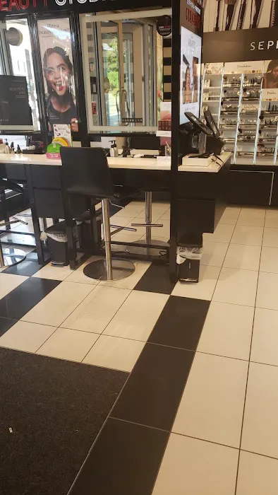 SEPHORA 3