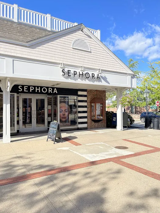 SEPHORA 6