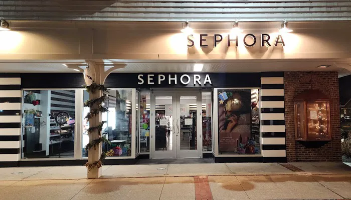 SEPHORA 8