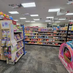 CVS Pharmacy ico