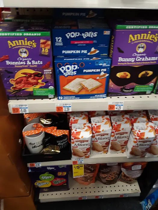 CVS Pharmacy 4