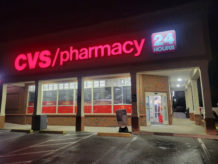CVS Pharmacy 1