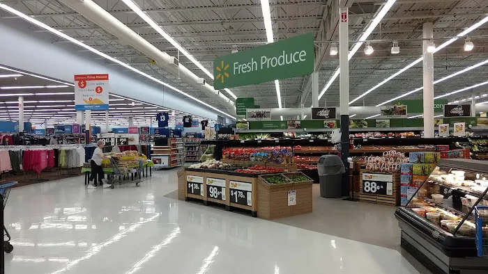 Walmart Supercenter 3