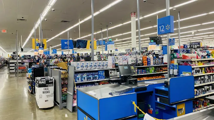 Walmart Supercenter 2