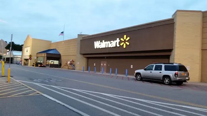Walmart Supercenter 1