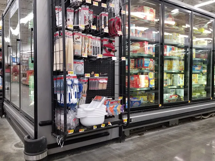 Walmart Supercenter 7