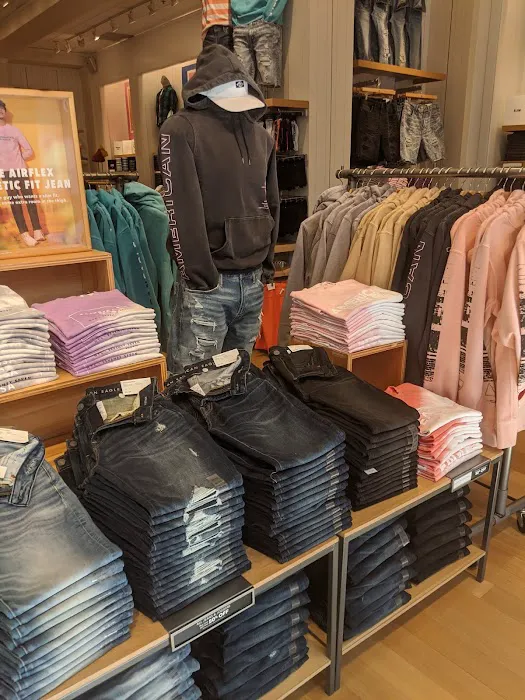 American Eagle 9