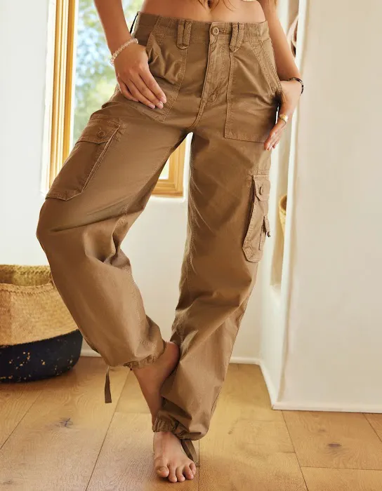 American Eagle 3