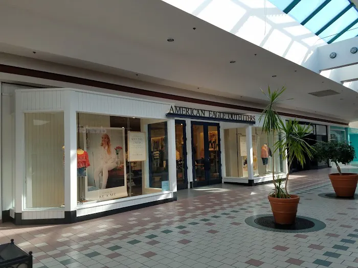 American Eagle 5