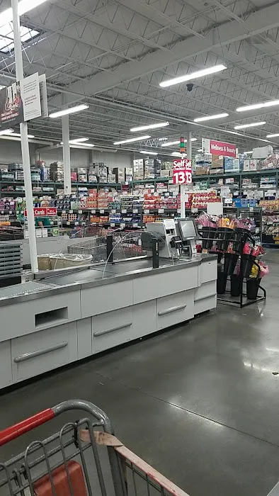 BJ's Wholesale Club 9