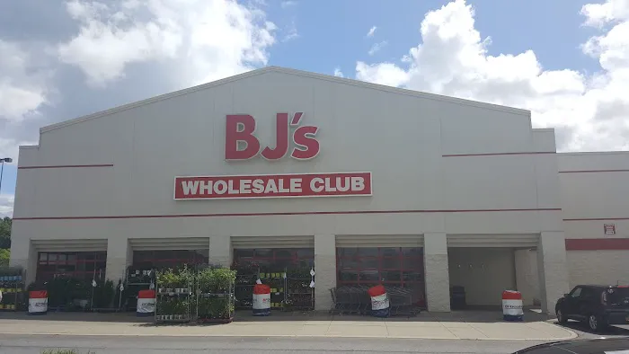 BJ's Wholesale Club 7