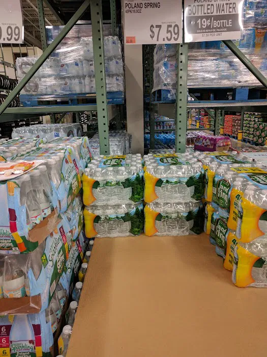 BJ's Wholesale Club 1