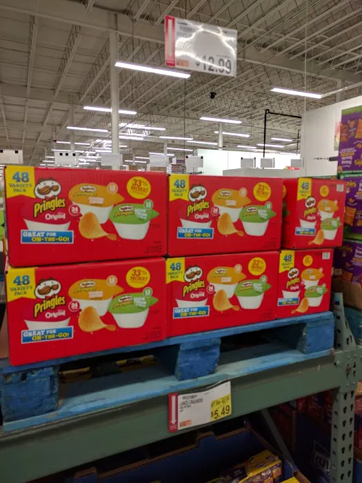 BJ's Wholesale Club 2