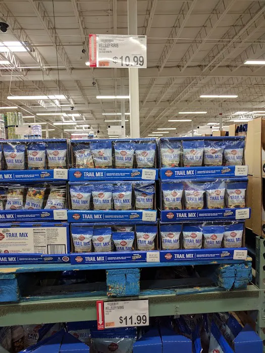 BJ's Wholesale Club 3