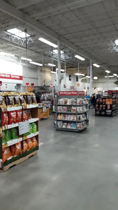 BJ's Wholesale Club 0