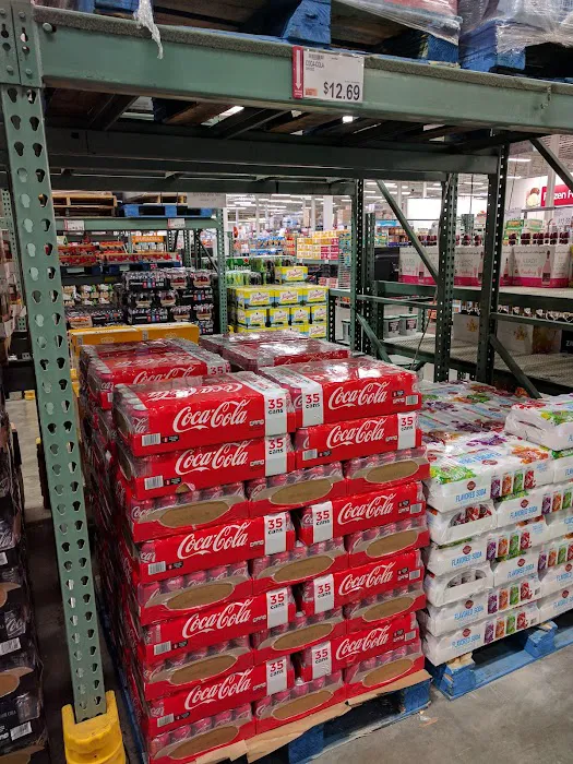BJ's Wholesale Club 5
