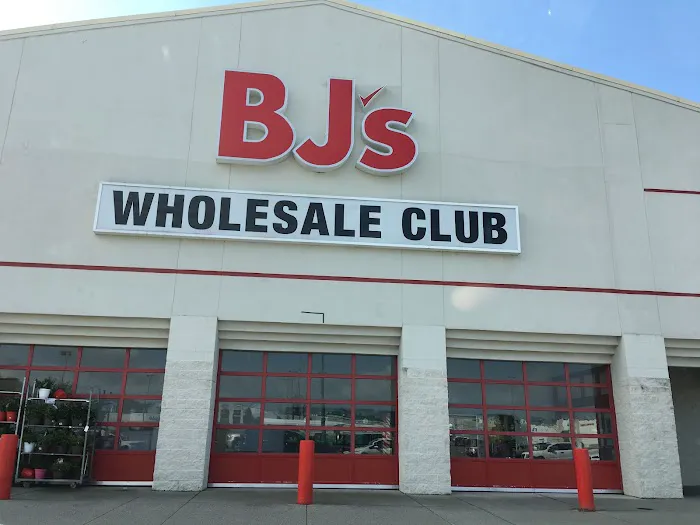 BJ's Wholesale Club 8