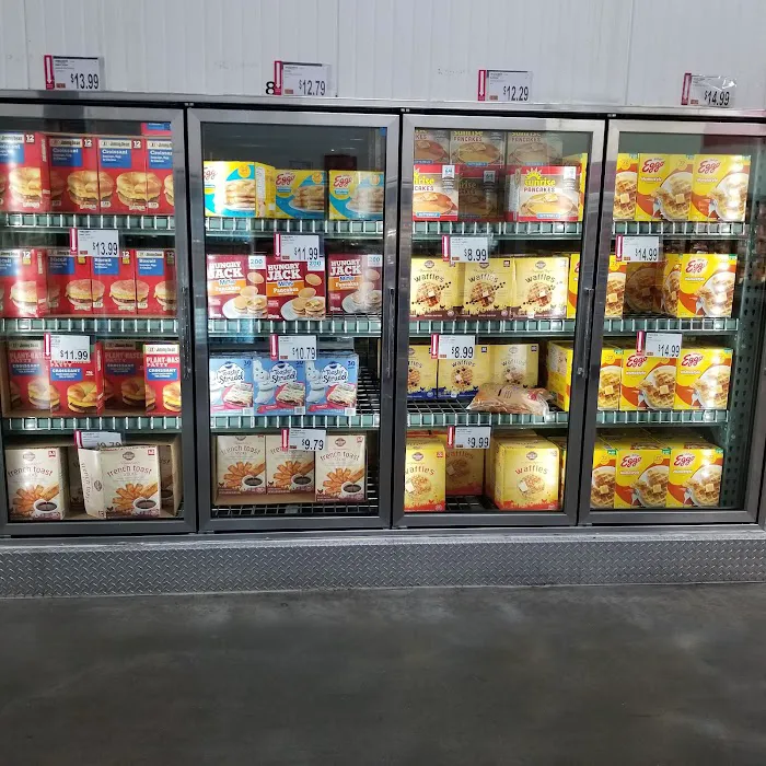 BJ's Wholesale Club 6