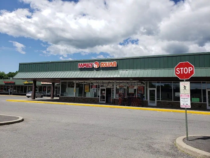 Family Dollar 0