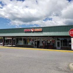 Family Dollar ico
