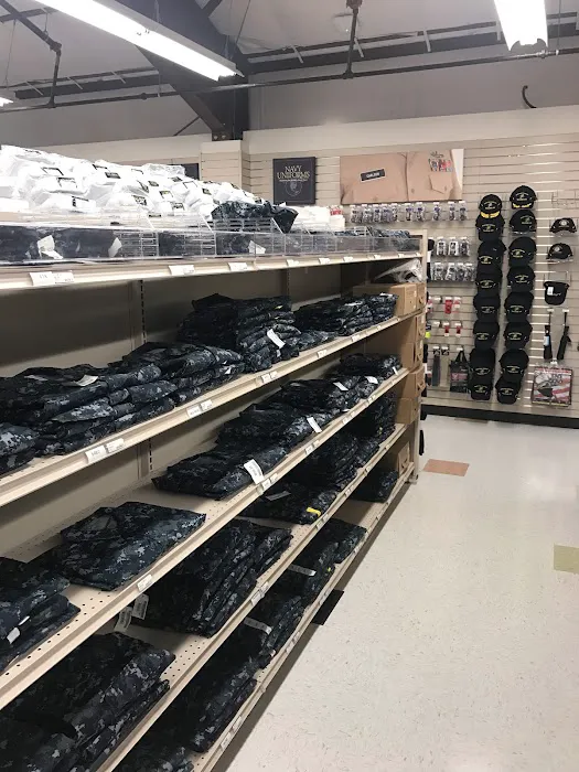 Navy Exchange Mini Mart 0