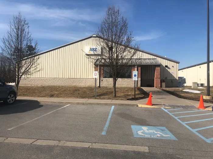 Navy Exchange Mini Mart 4